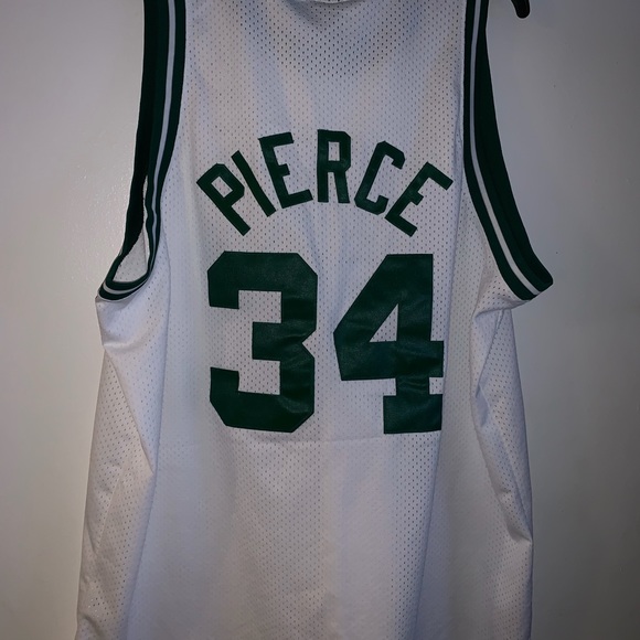 Paul Pierce Nike Jersey - Picture 2 of 2